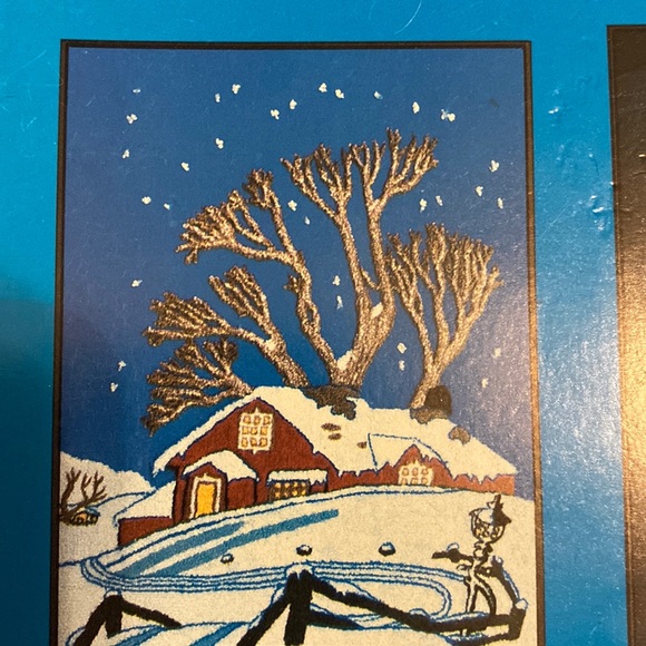 Arts & Craft Iron on designs- sets of 4 - Picture 8 of 12